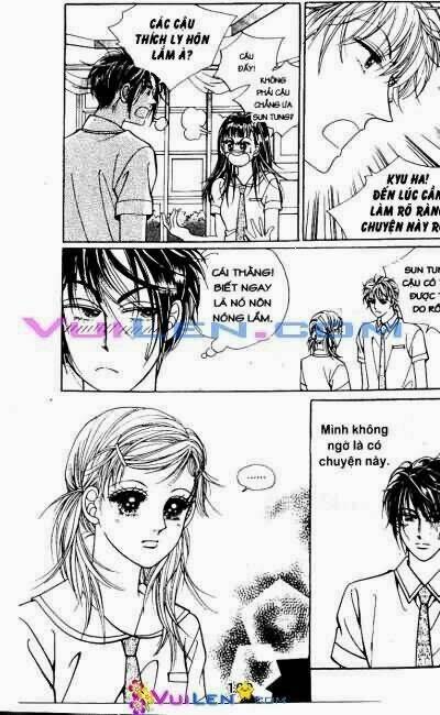 cô gái trung hoa chapter 12 100