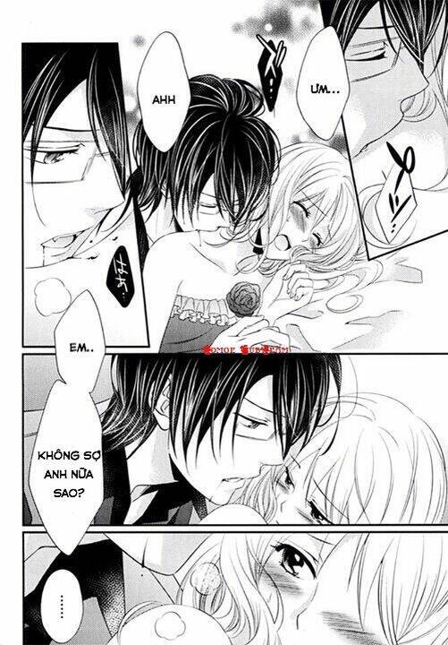 diabolik lovers prequel & sequel chapter 11 44