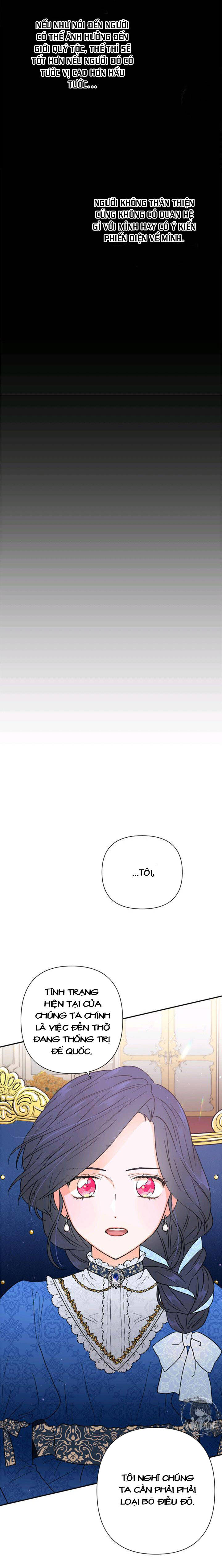 lady baby chapter 113 2