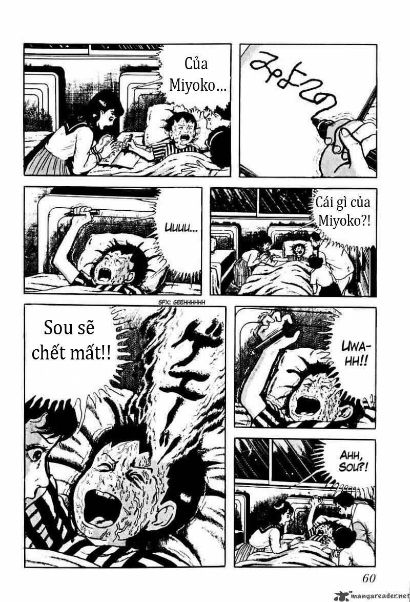 god's left hand, devil's right hand chapter 61 10