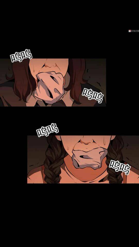 giày thủy tinh chapter 34 3