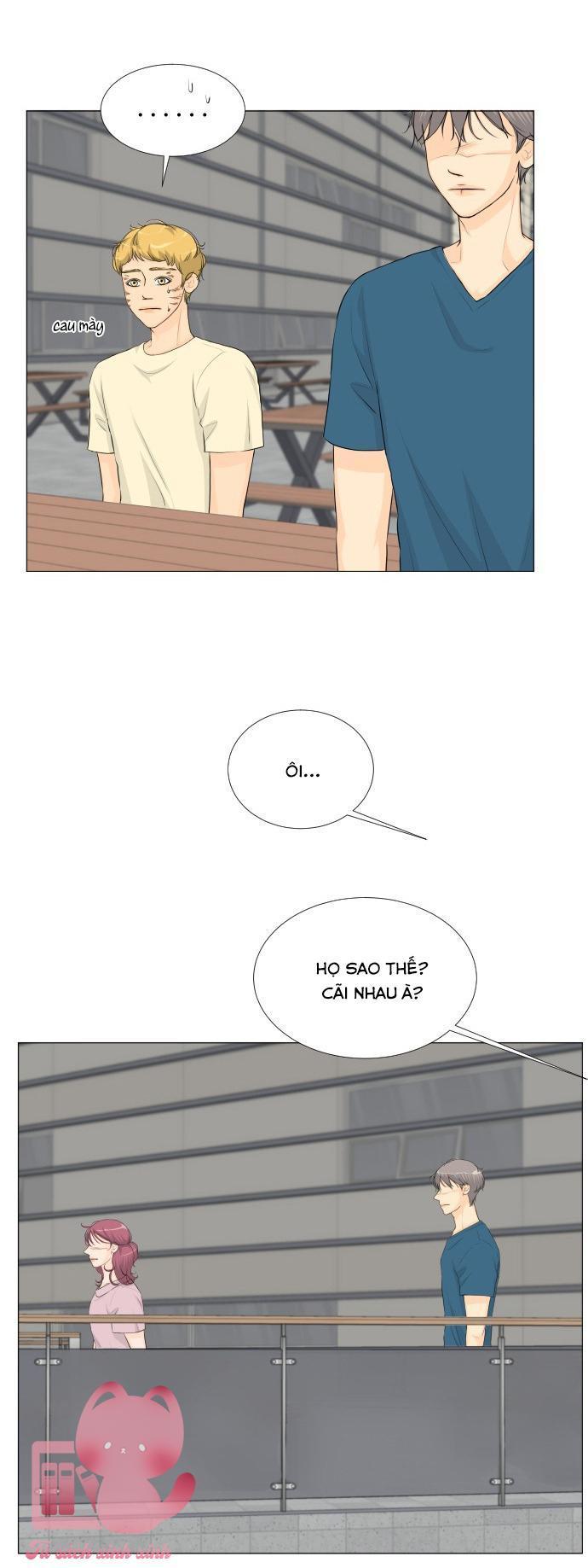 bán quỷ chapter 54 33