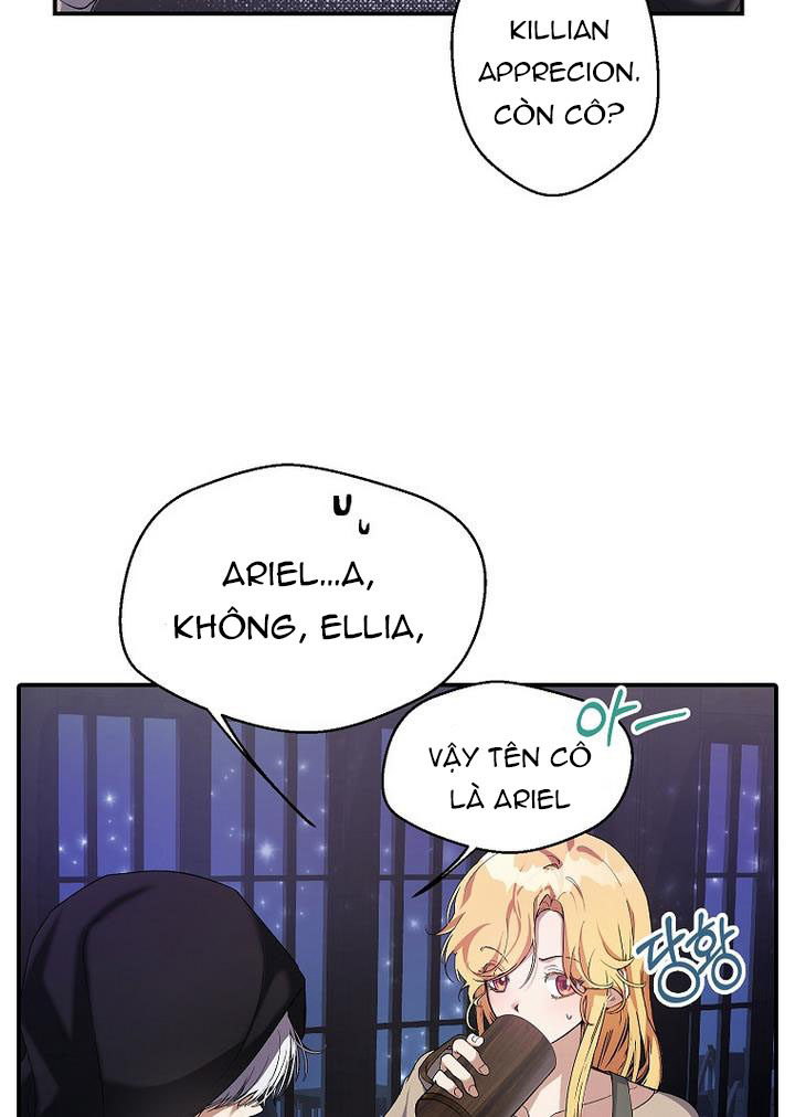 nam chính đang cản đường tôi chapter 6 3