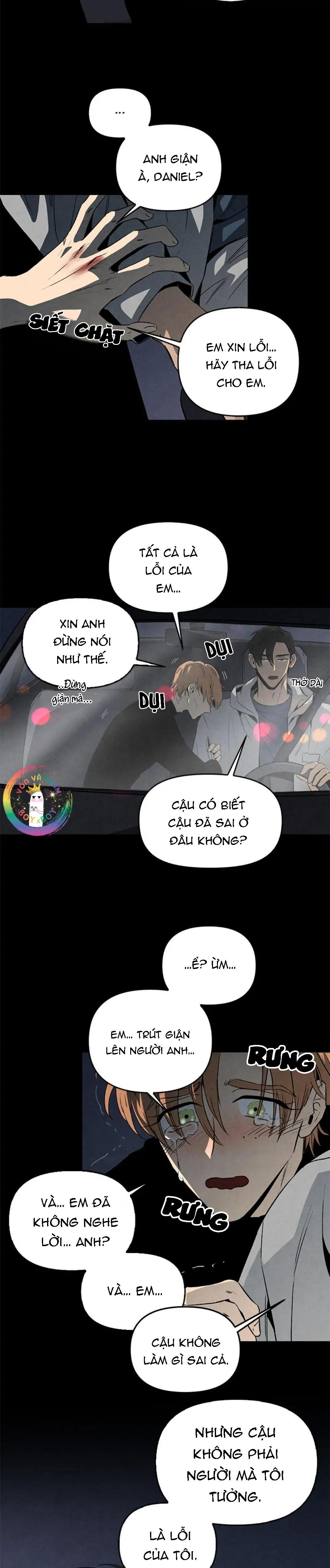 bona sort chapter 31 4