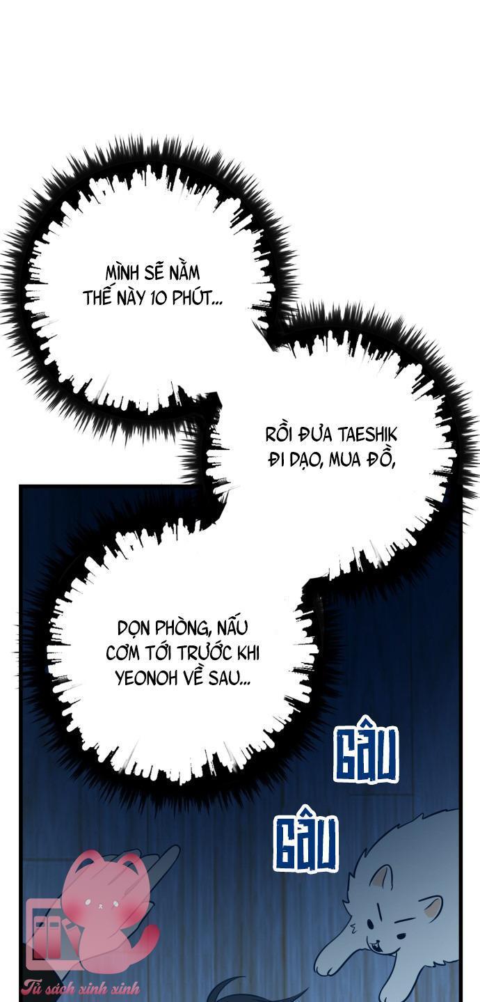 kẻ cắp gặp bà già chapter 10 65