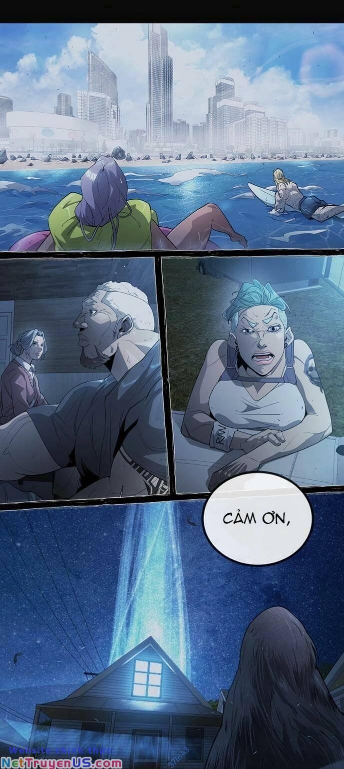 kĩ nguyên của anh hùng chapter 155 65