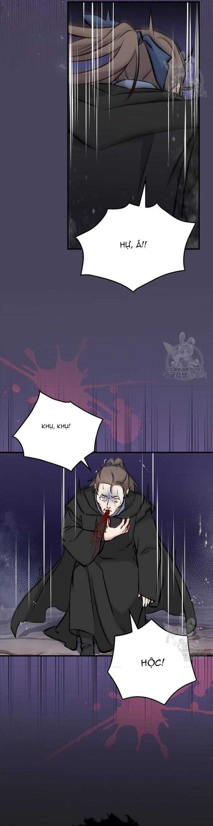 Level Up Chỉ Bằng Cách Ăn Cơm Chapter 150 35