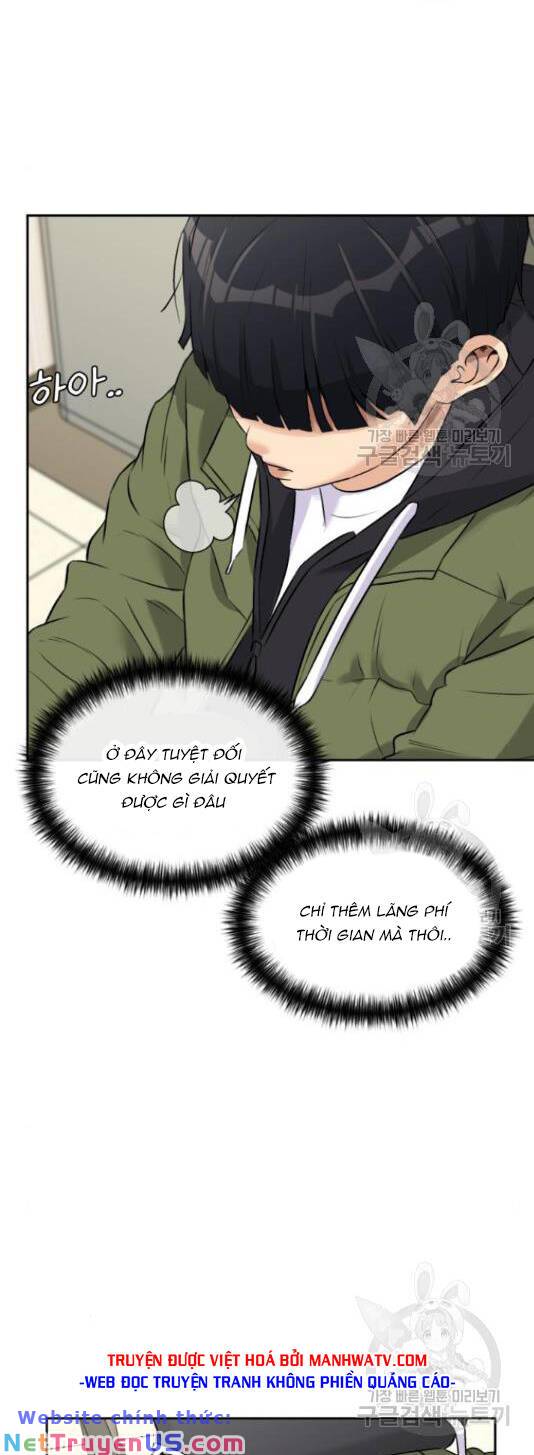 gương mặt thiên tài chapter 125 8