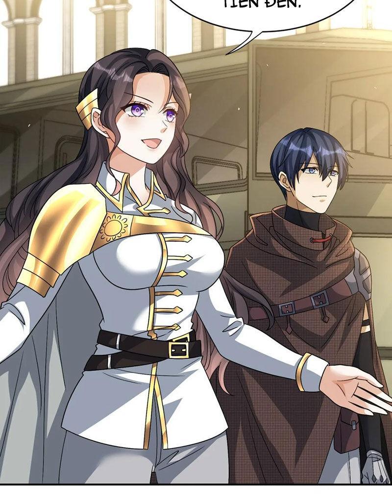 cựu nhật ngự long chapter 47 27