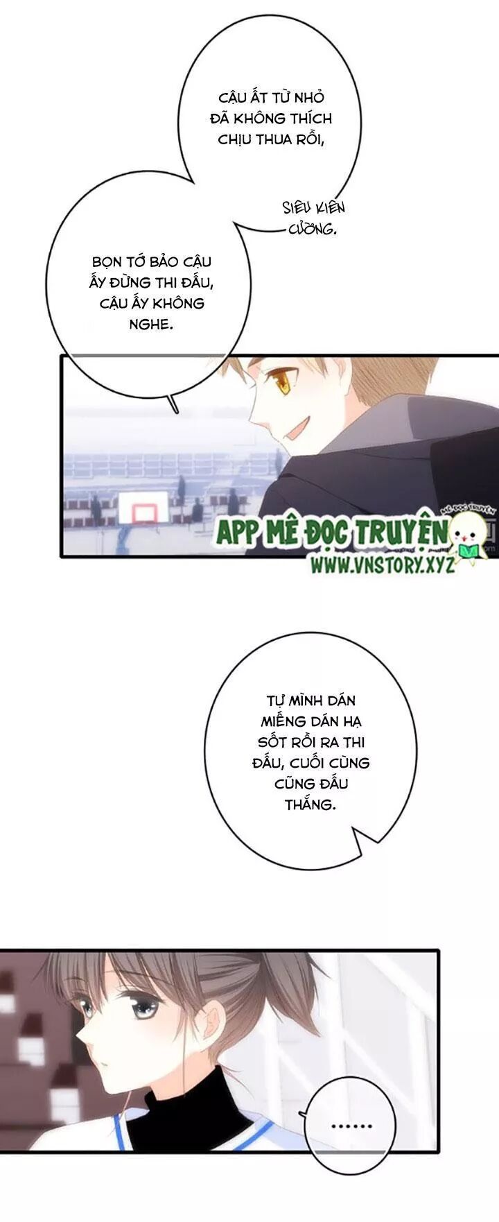 con tim rung động 2 chapter 79 52