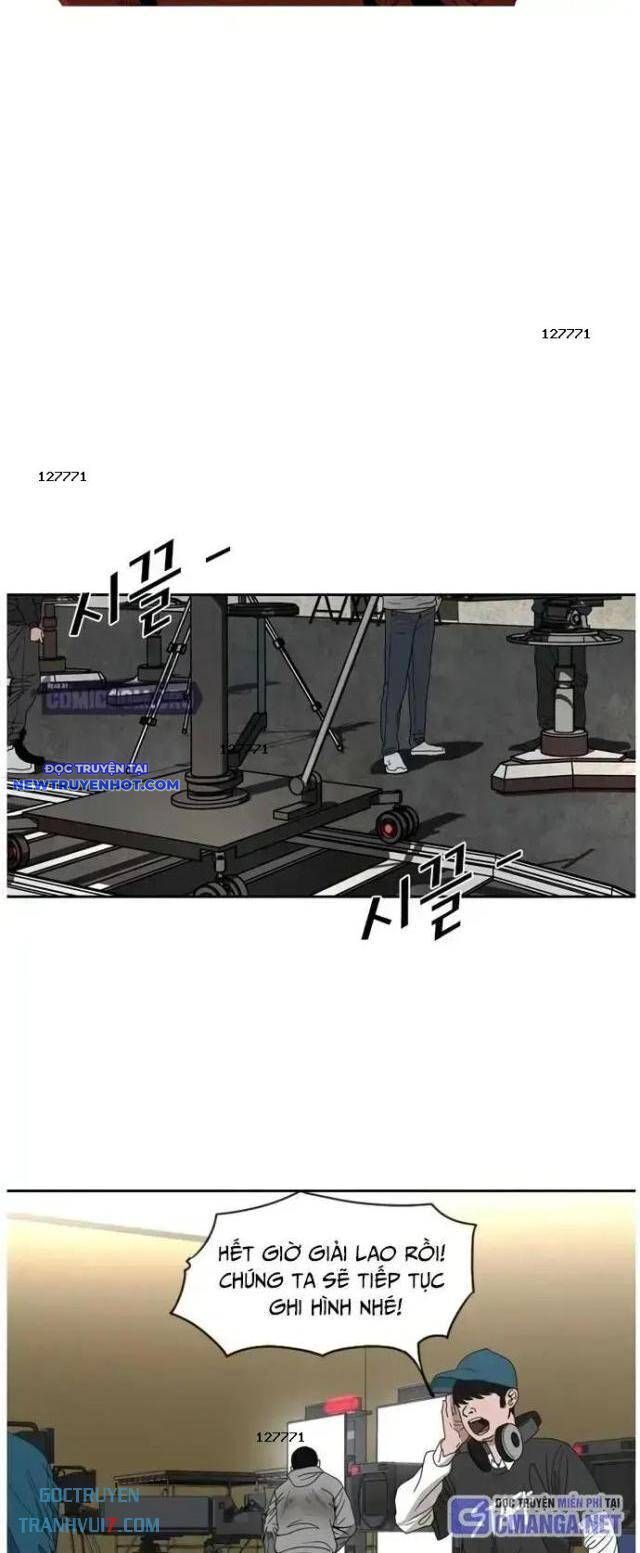 shark - cá mập chapter 136 3