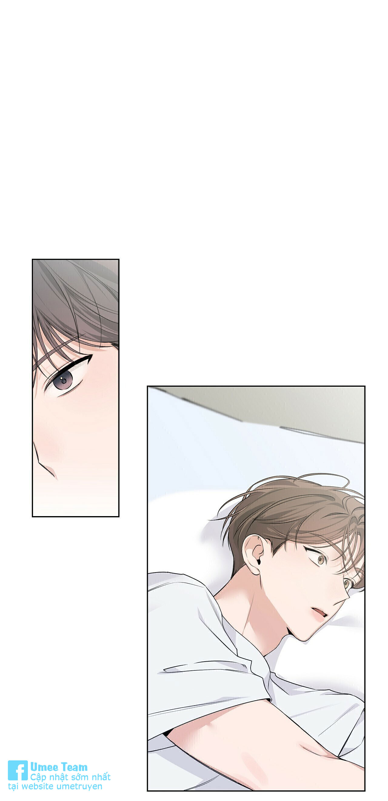 đừng bận tâm darling chapter 13 40