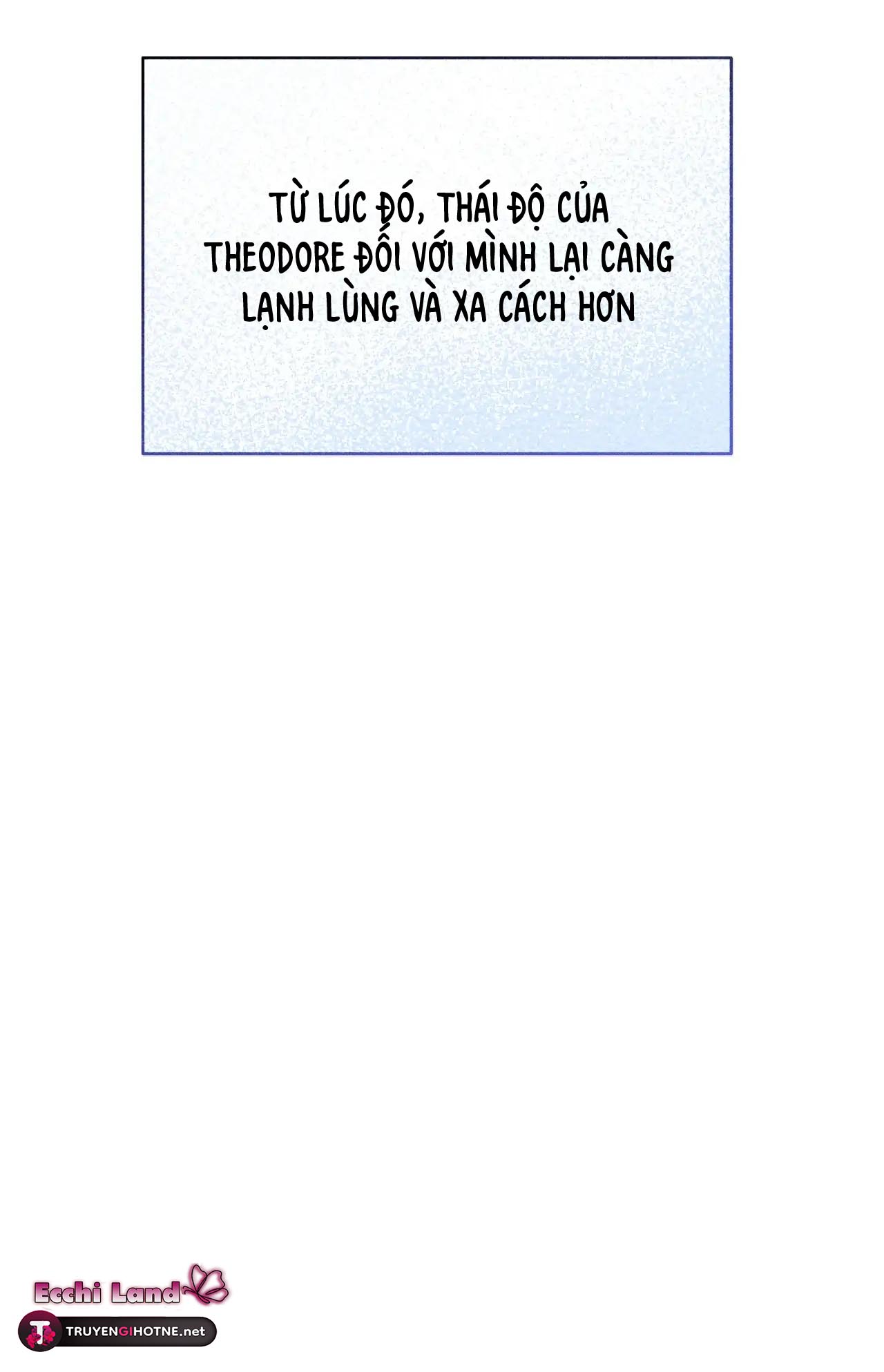 Người Chồng Từng Ghét Bỏ Tôi Đã Mất Đi Kí Ức chapter 9.2 - Trang 10