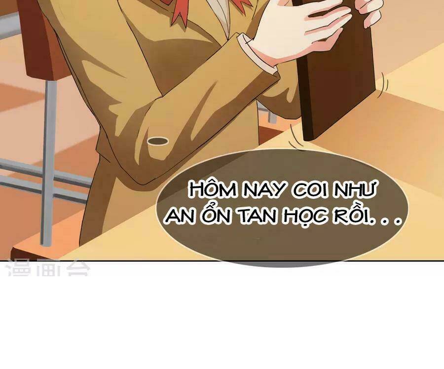 bá đạo trung khuyển tìm ái ký chapter 119 27