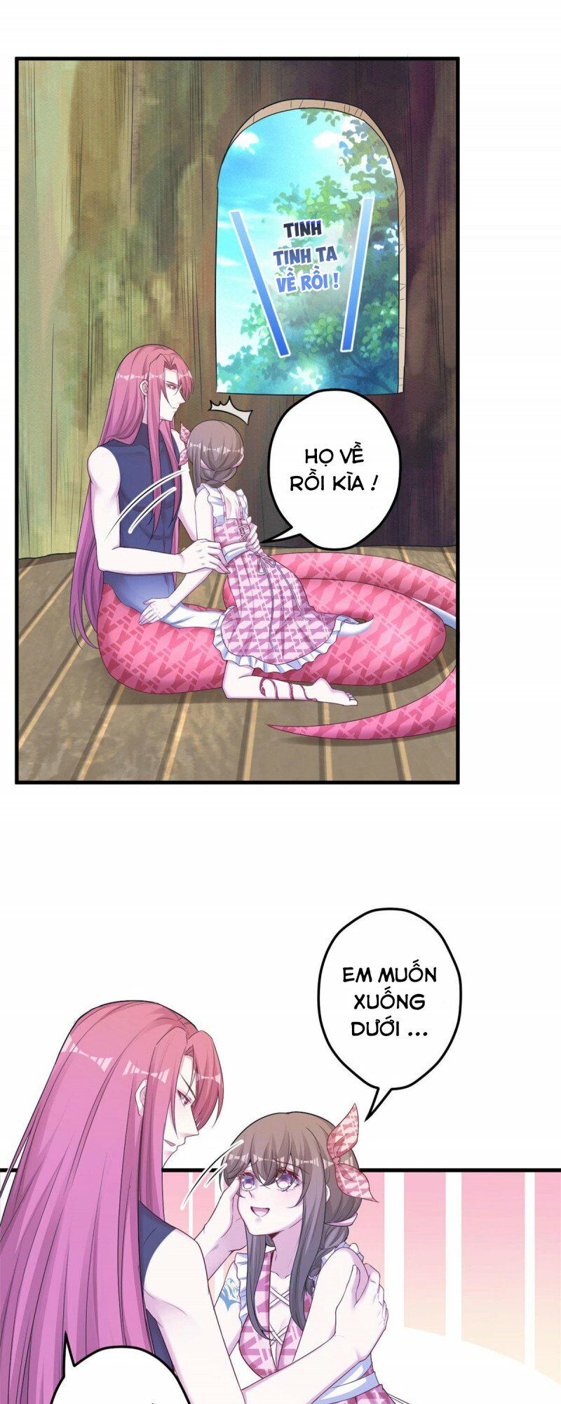 [16+] thảnh thơi thú thế chủng chủng điền, sinh sinh tể chapter 402 1