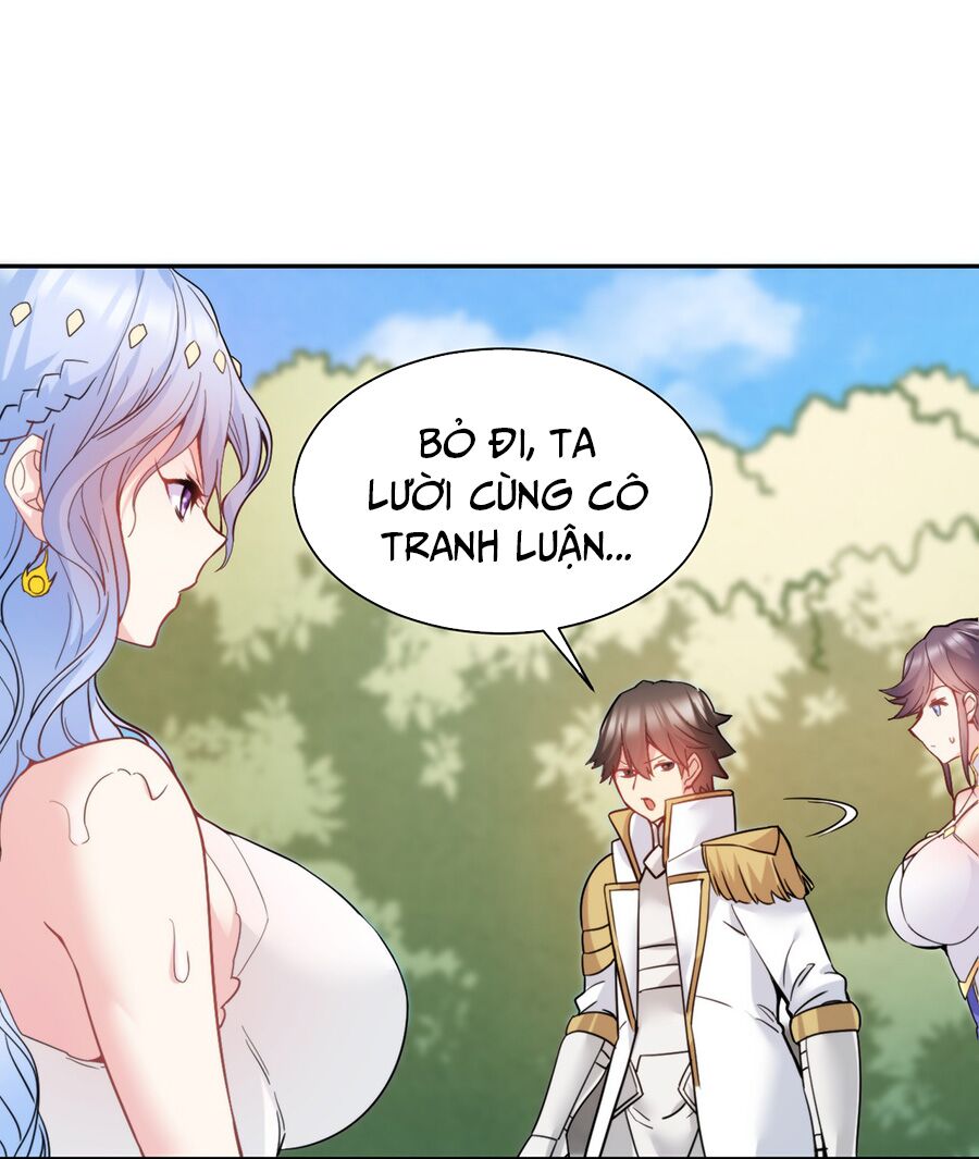 đồ long kỵ sĩ hôn môi ác long chapter 15 30