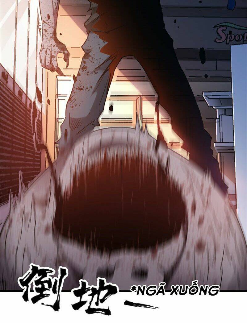 trò chơi thời mạt thế chapter 7 50