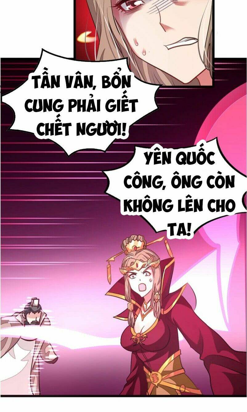 cửu dương thần vương chapter 110 26
