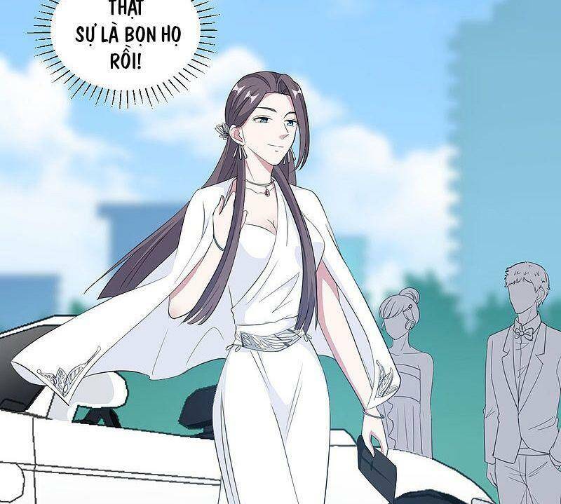 tổng tài, tránh xa tôi ra chapter 71 18