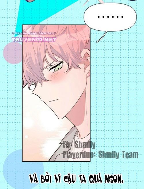 cẩn thận kẻo bị mộng quỷ nuốt chửng đó nha chapter 0 23