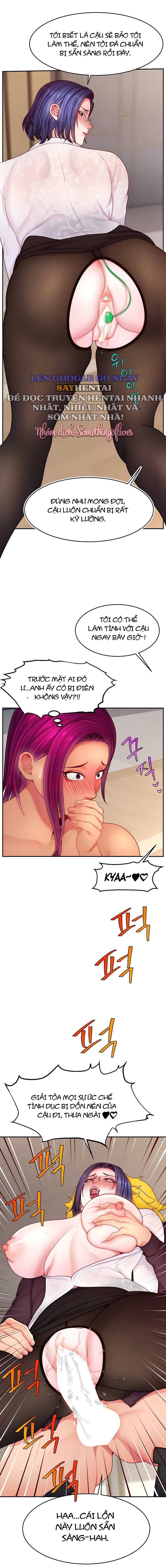 bạn tình là streamer chapter 55.5 4