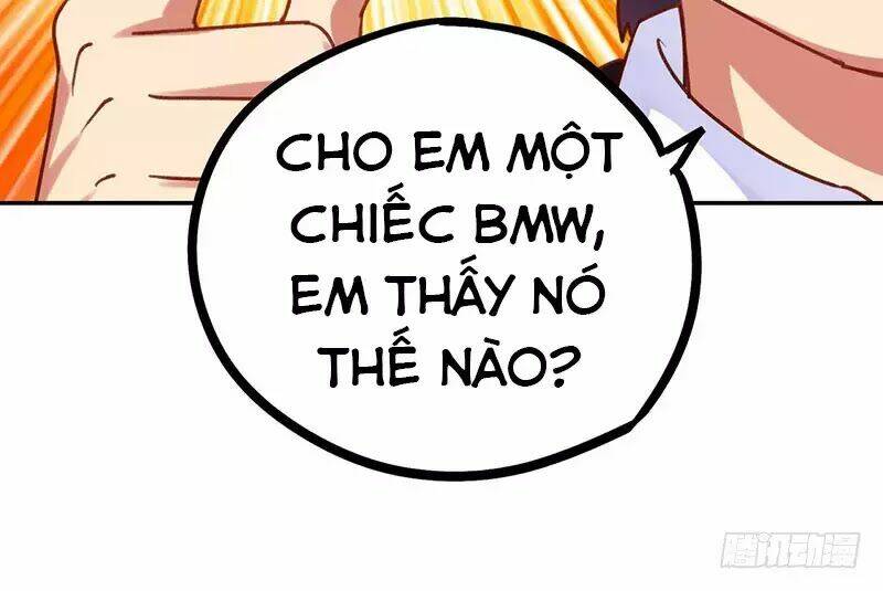 siêu cấp bại gia tử chapter 17 10