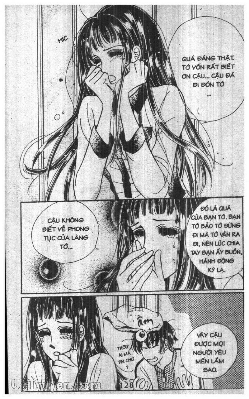 want you chapter 1 127