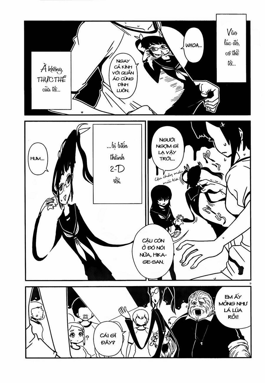 hitomi-sensei no hokenshitsu chapter 12 11