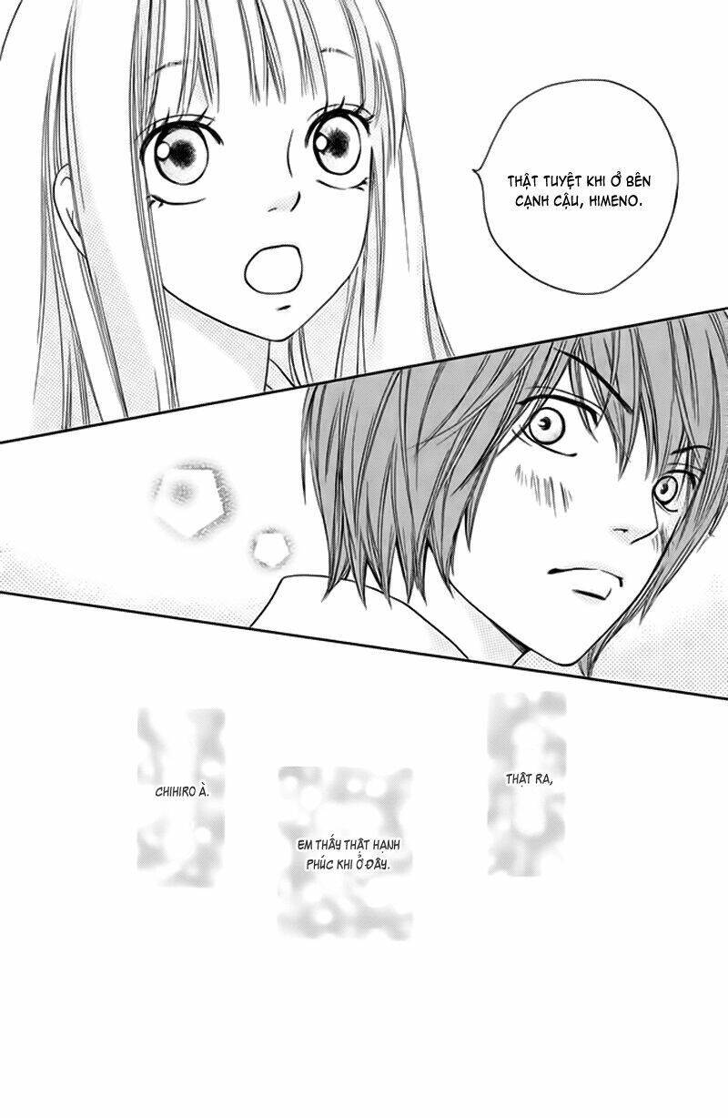 nakanmon! chapter 4 39