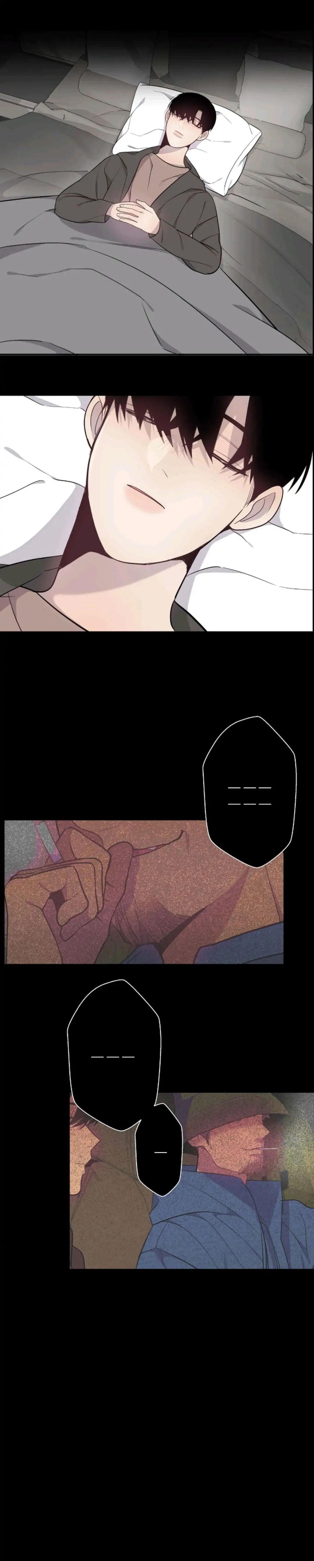 sao notp lại thành thật rồi? chapter 23 13