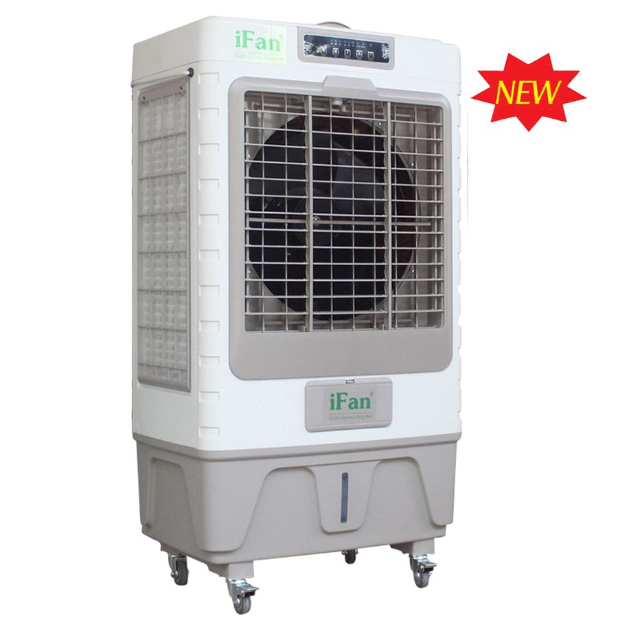 Quạt Hơi Nước iFan -1200 - Hàng chính hãng