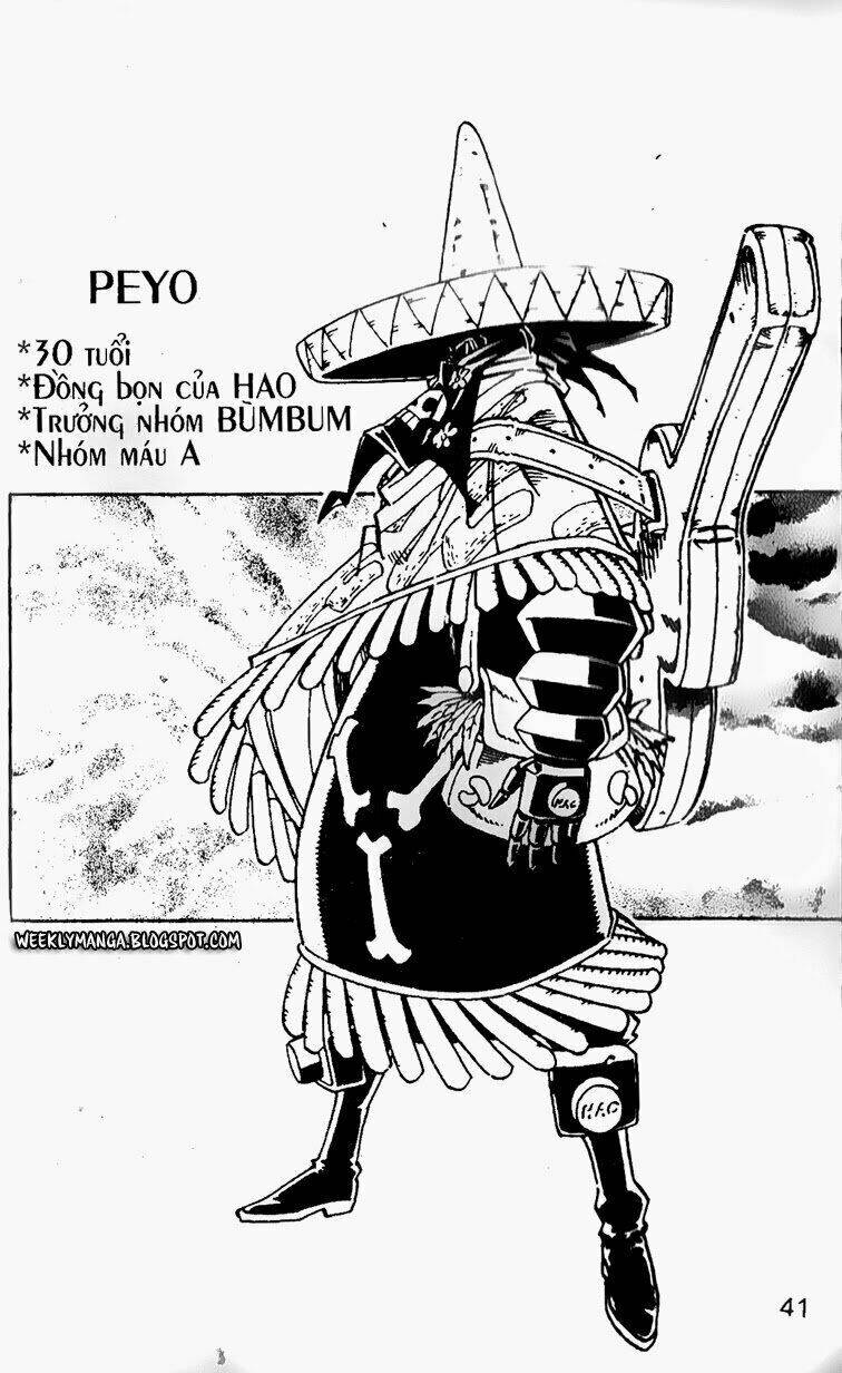 vua pháp thuật chapter 118 19