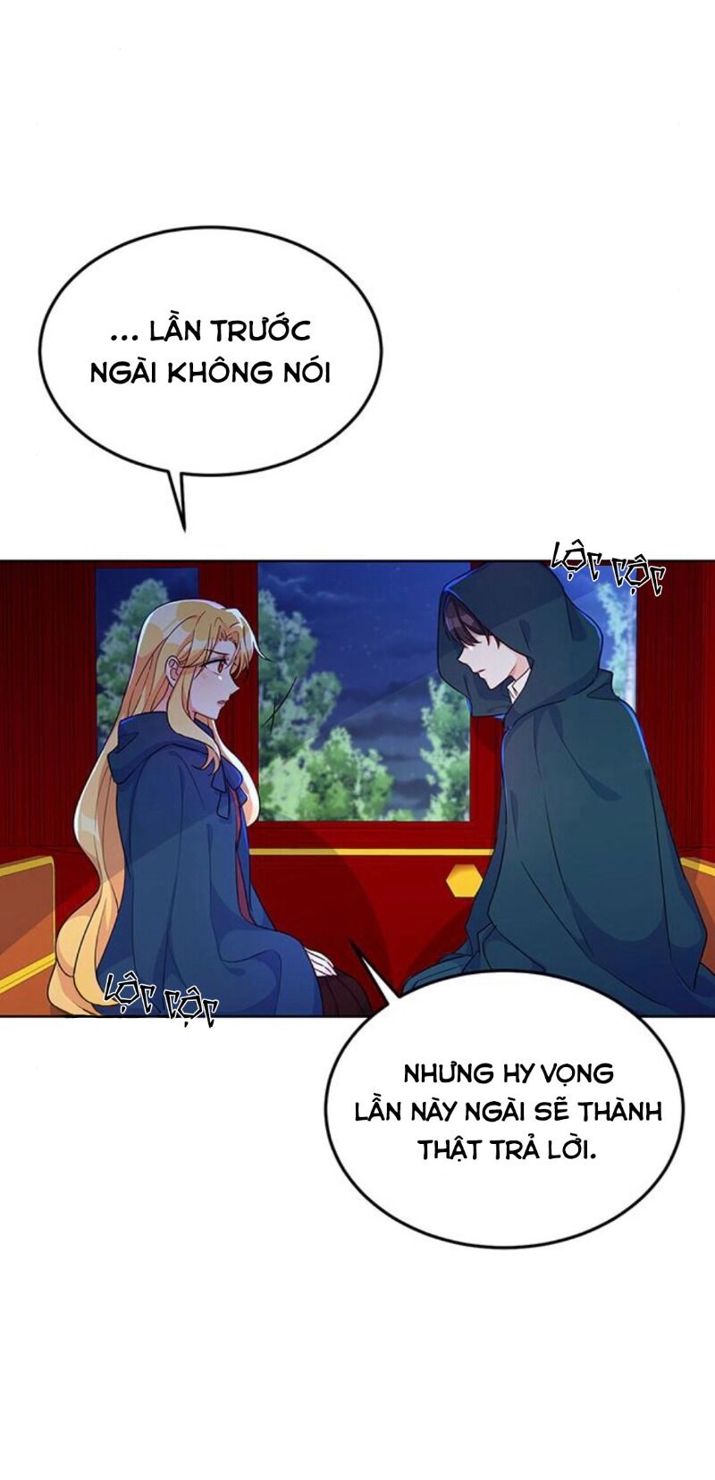 nữ hiệp trở về chapter 10 32