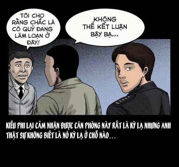 kỳ án có thật chapter 40 37