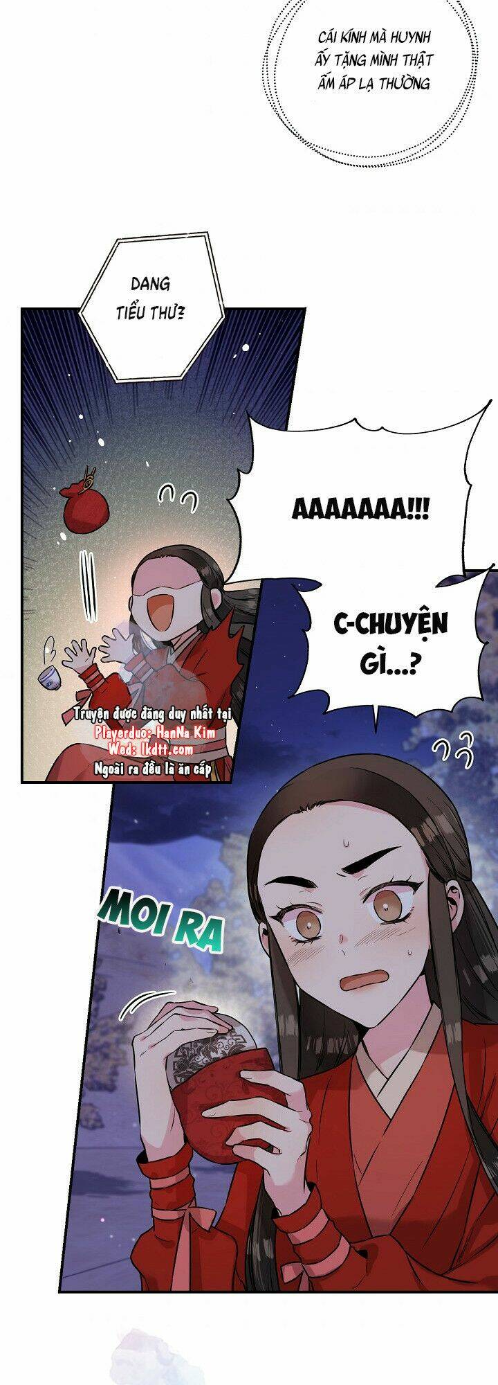 tôi trở thành nhân vật phản diện giỏi nhất trong giới võ thuật chapter 32 52