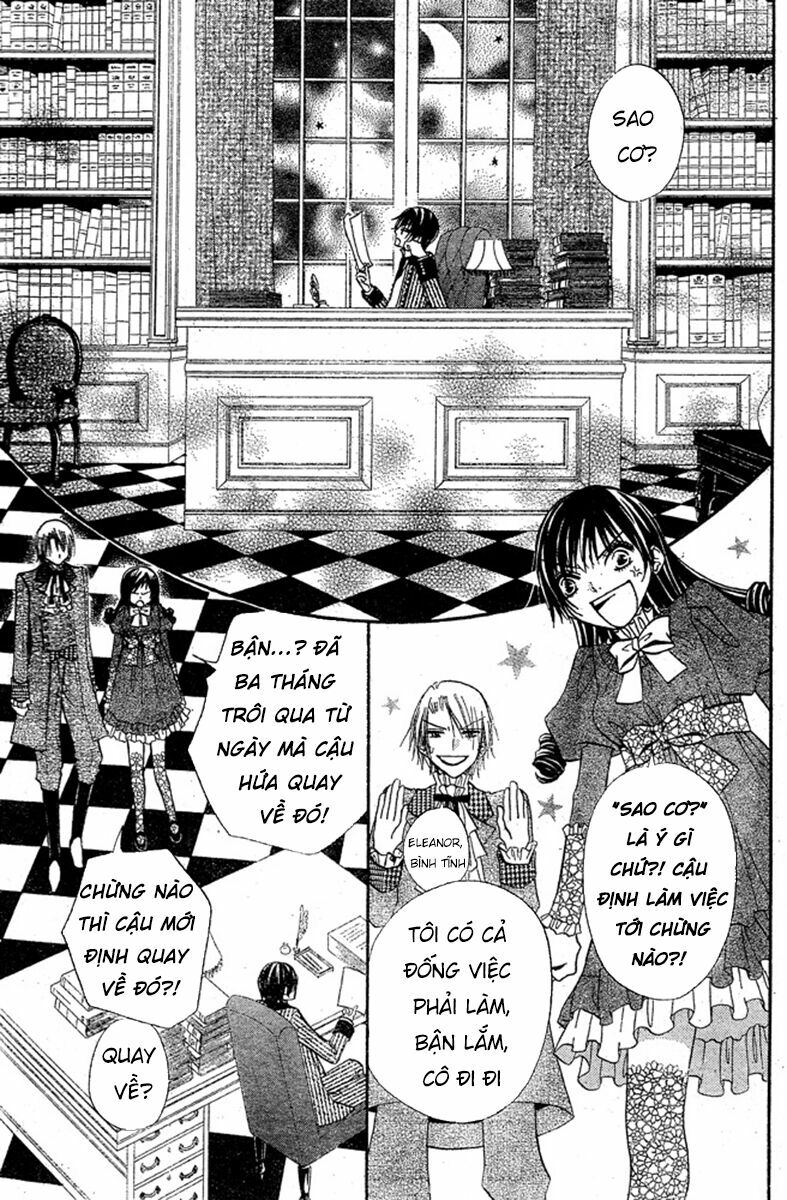 hoa và ác ma chapter 53 12