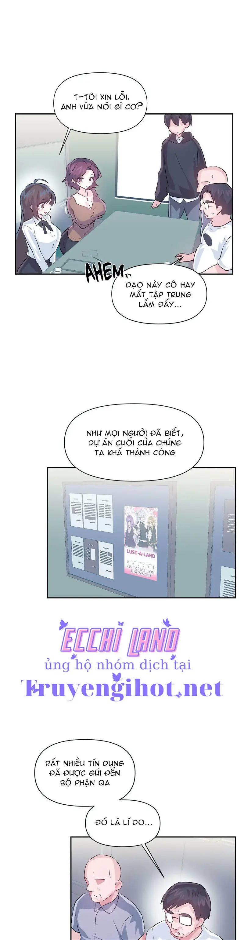 đăng nhập vào thế giới trò chơi chapter 66 9