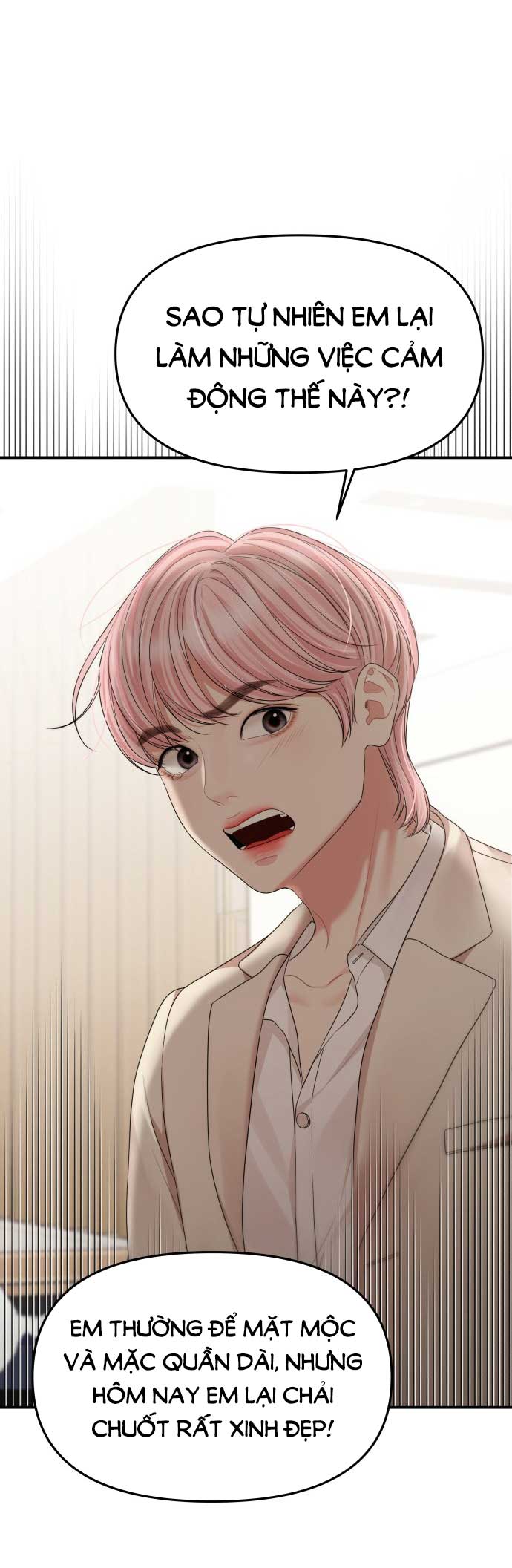 gửi em người đánh cắp những vì sao - to you who swallowed a star chapter 143.2 41