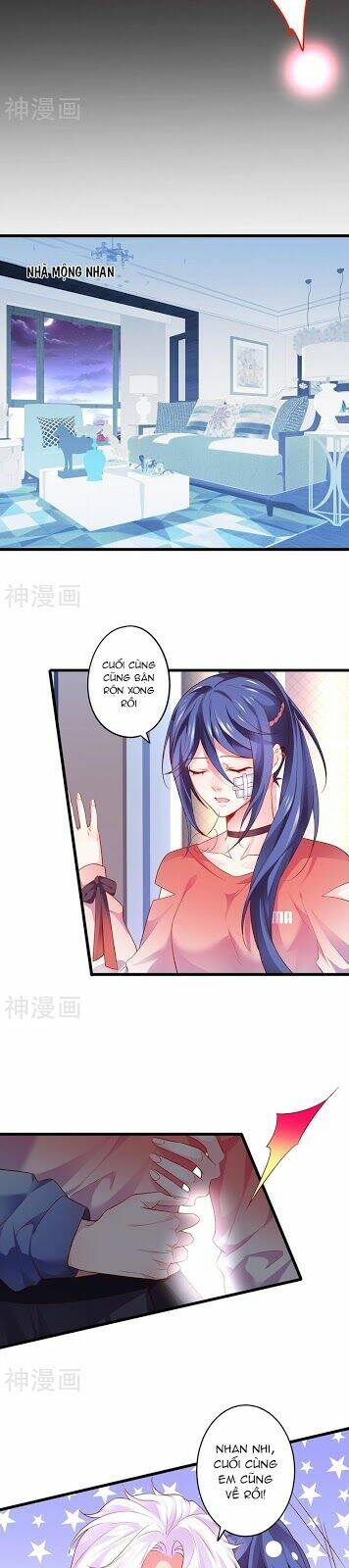 biến lan lăng vương thành ảnh đế chapter 44 13