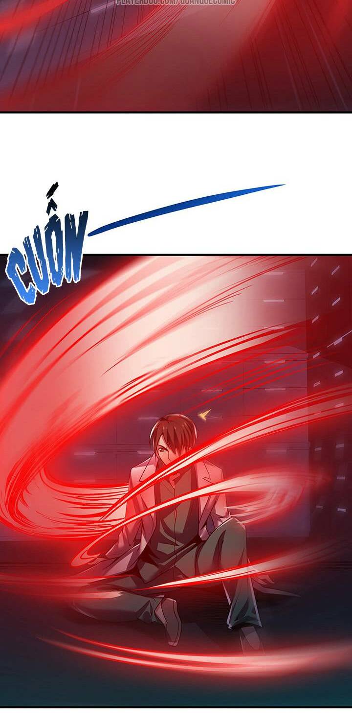 bất tử thần vương tu liên tục chapter 25.2 27