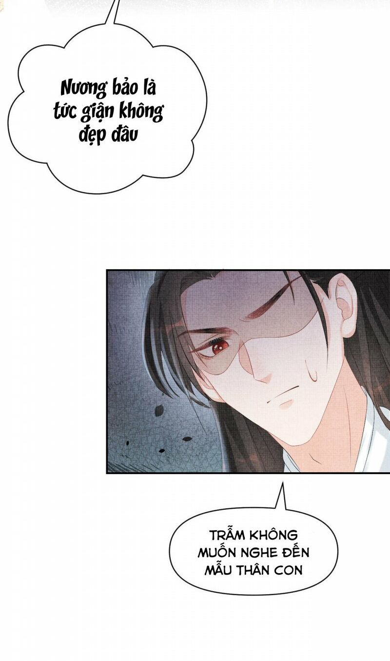 nhóc con người cá 3 tuổi rồi chapter 221 6