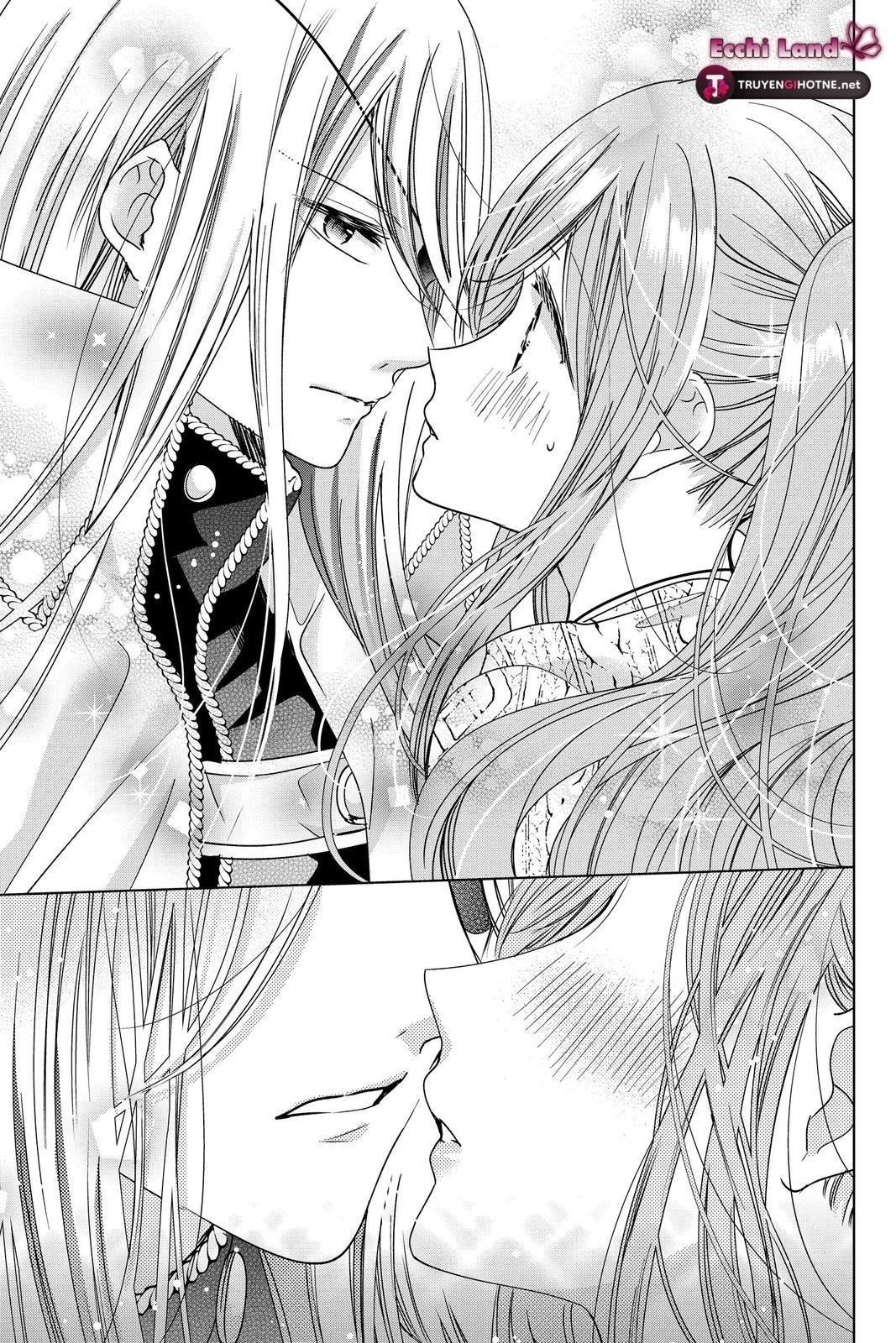 ký túc xá ma cà rồng chapter 29.1 17