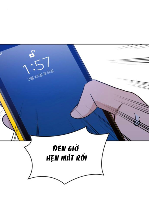 Vận May Bất Ngờ chapter 35.1 67