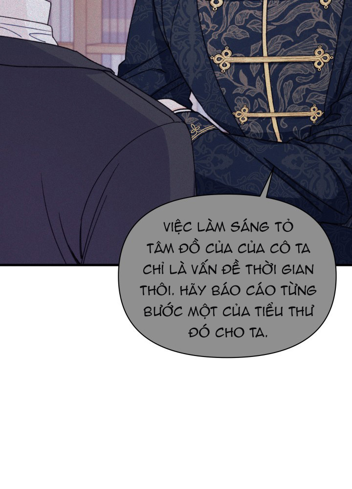 tôi đã kết hôn khi tôi tìm thấy nam chính chapter 7 55