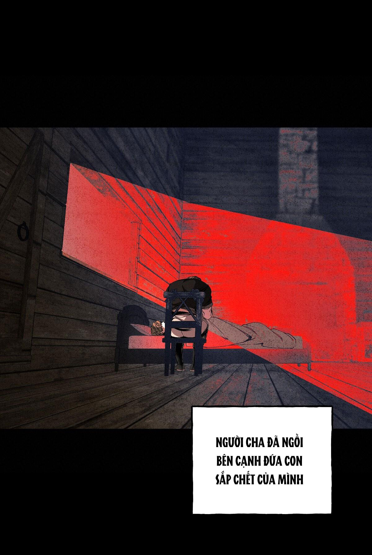 bánh xe của charlotte chapter 25.1 26