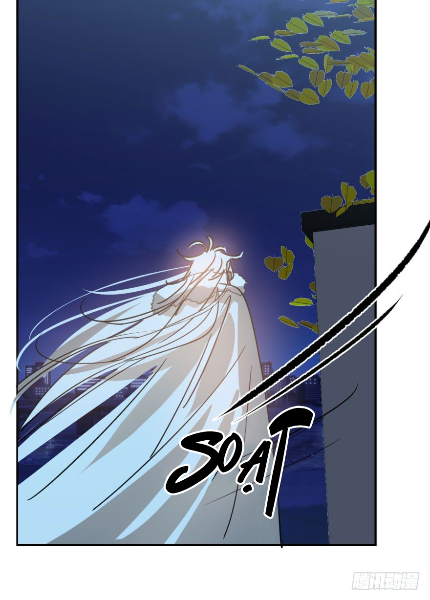 Bắt Lấy Ngao Ngao chapter 20 - Trang 47