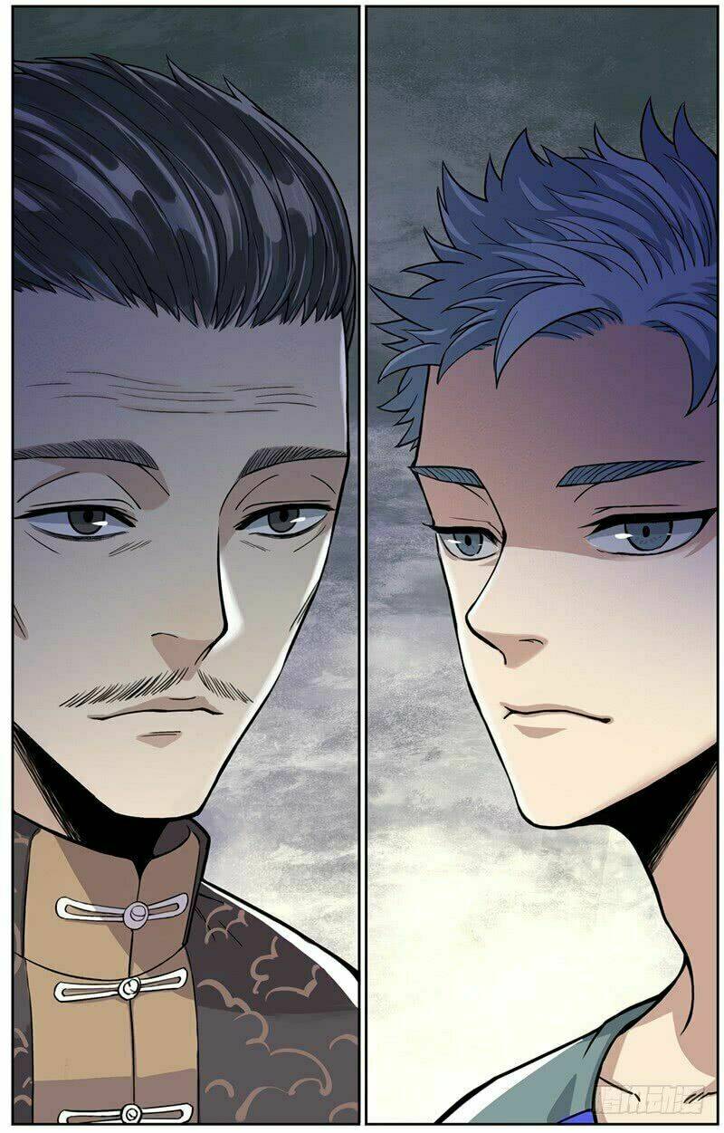 ngọc trư long chapter 1 18