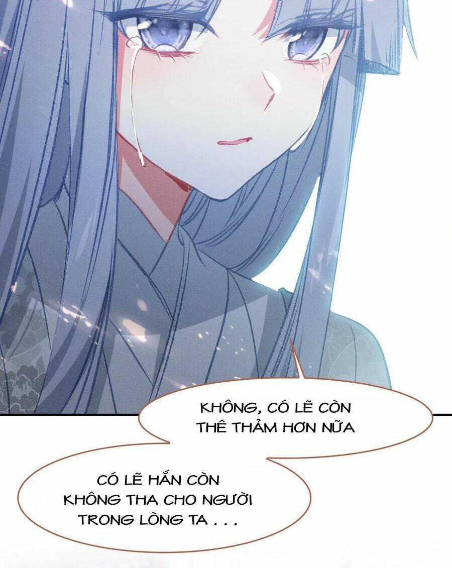 gả cho một tên thái giám đáng ghét chapter 148 9