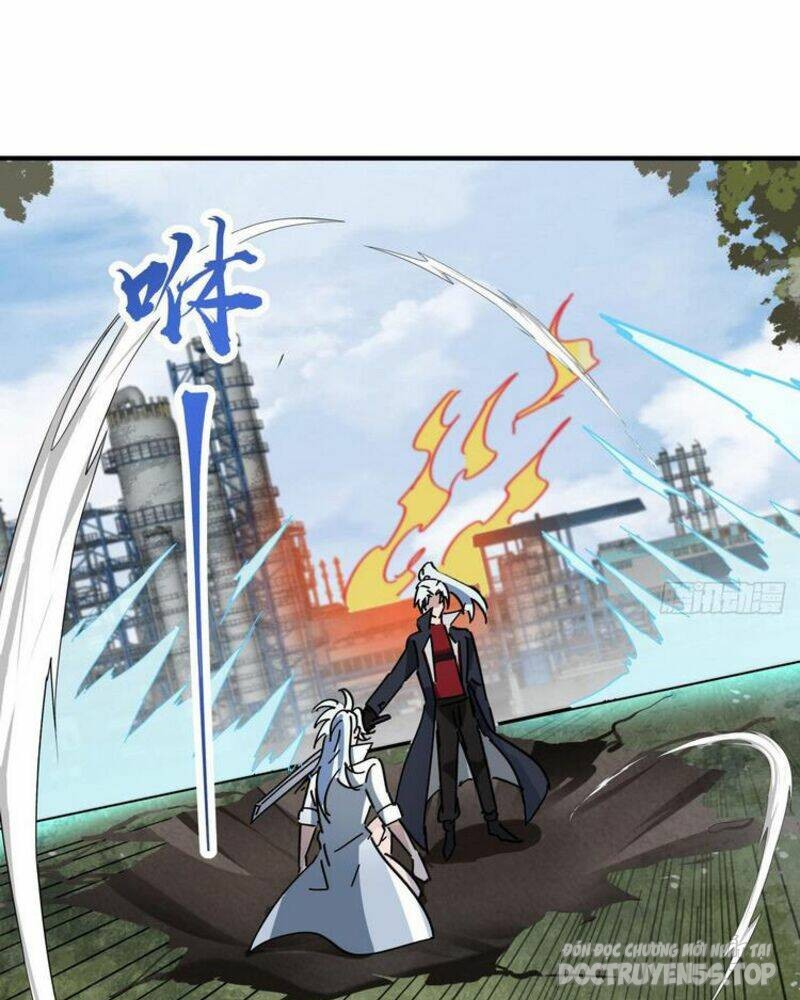 giải cứu 99 nữ chính ở mạt thế chapter 93 13