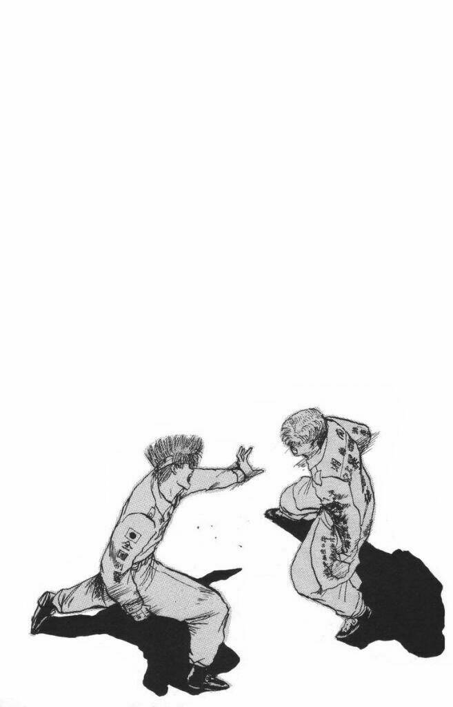 shonan junai gumi chapter 117 3